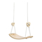 Spielanlagen Kinderfeets Child's Swing Gebrauchsanleitung