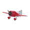 Ferngesteuerte Modelle Hobbico Gee Bee GPMA 6022 Montageanleitung Und Bedienungsanleitung