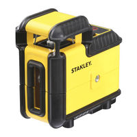 Stanley STHT77594-1 Betriebsanleitung