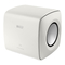 Subwoofer KEF KC62 Einleitung