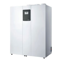 Tecalor THZ eco-Serie Installationsanleitung