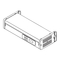 Ladegeräte Würth ACCTIVA PROFESSIONAL 6/12/24V-30A Bedienungsanleitung
