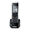Schnurlose Festnetztelefone Panasonic KX-TGP500 Kurzanleitung