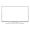 LCD-Fernseher Panasonic TXL47WT50Y Bedienungsanleitung