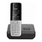 Telefone Siemens Gigaset C300a Bedienungsanleitung