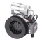 Ventilatoren Maico ERM 18 E Ex e Betriebsanleitung