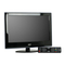 LCD-Fernseher Acer AT2227ML Benutzerhandbuch