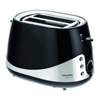 Grundig TA 5040 Bedienungsanleitung