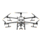 Drohnen, Quadrocopter & Multicopter DJI AGRAS T30 Kurzanleitung
