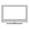 Fernseher Tech Line TL-26LC740 Bedienungsanleitung