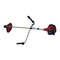 Rasentrimmer Jonsered BC2126 Bedienungsanweisung