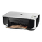 All-in-One-Drucker Canon Pixma MP210 Kurzanleitung