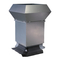 Ventilatoren Mark MDV Blue EC Technisches Handbuch