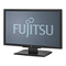 Monitore Fujitsu E23T-6 LED Schnellstartanleitung