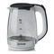 Wasserkocher Gorenje K17GXG Gebrauchsanleitung
