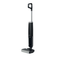 Hoover HW3 TURBO CLEAN Bedienungsanleitung