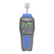 Messgeräte BASETech FM-10 Bedienungsanleitung