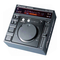 Minidisc-Player Pioneer CDJ-500S Bedienungsanleitung