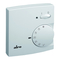 Thermostate Alre RTBSB-001.Serie Bedienungsanleitung