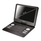 Tragbarer DVD-Player Reflexion DVD1322 Bedienungsanleitung