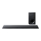 Lautsprecher-Systeme Sony HT-CT390 Bedienungsanleitung