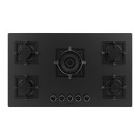 Cecotec BOLERO SQUAD G 1800S ETERNAL NANO GLASS Bedienungsanleitung