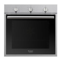 Hotpoint Ariston FK 61 /HA S Bedienungsanleitung