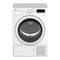 Trockner Beko DR 8535 RX0 Bedienungsanleitung