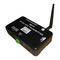 Transmitter SOMFY RS485 RTS Bedienungsanleitung