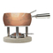 Fondue-Sets boska Copper Bedienungsanleitung