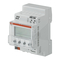 Timer ABB FW/S 8.2.1 Montage- Und Bedienungsanleitung