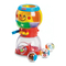 Fisher-Price Roll-A-Rounds Swirlin' Surprise Gumballs - Spielzeug-Handbuch