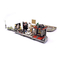 Spielzeuge LEGO STAR WARS 10123 Cloud City Anleitung
