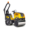 Baumaschinen und Baugeräten Atlas Copco Dynapac CC900S Bedienungshandbuch