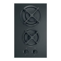 Teka GKS 30Gas Bedienungs-, Installations- Und Wartungsanweisung