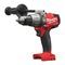 Bohrmaschinen Milwaukee M18 FDD Originalbetriebsanleitung