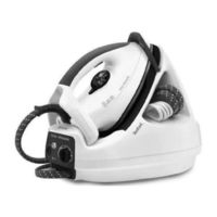 Tefal GV5245 Gebrauchsanleitung