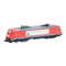 Modellbahnen Trix MINITRIX 11609 Bedienungsanleitung