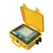 Analyseinstrumente Chauvin Arnoux C.A 8352 Funktionsbeschreibung