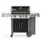 Grills Weber GENESIS II Montageanleitung