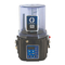 Graco Max G3-G-24MX-2L0L00-10CV00R0