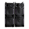 Lautsprecher-Systeme Party Light & Sound PARTY-BOX212 Bedienungsanleitung