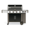 Grills Weber Genesis II Benutzerhandbuch