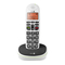 Telefone Doro PhoneEasy 100w Anleitung