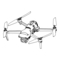 Drohnen, Quadrocopter & Multicopter Autel Robotics EVO II Enterprise V3 Schnellstartanleitung