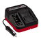 Ladegeräte EINHELL Power X-Car Charger 3A Originalbetriebsanleitung