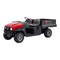 Garten und Gartentechnik Toro Workman GTX Bedienungsanleitung