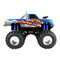 Ferngesteuerte Modelle Tamiya Super Clod Buster Bedienungsanleitung