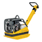 Baumaschinen und Baugeräten Wacker Neuson DPU 4045H Bedienungsanleitung