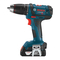 Bosch DDB181 Handbuch